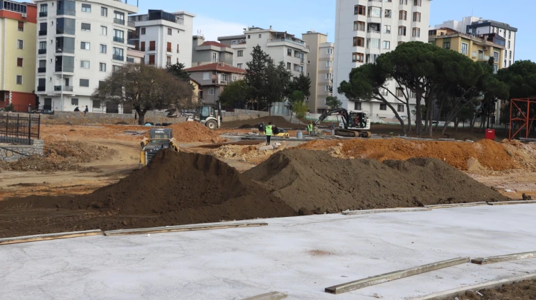 Kartal’ın yeşil koridoru genişliyor, yeni bir doğa hattı kuruluyor!