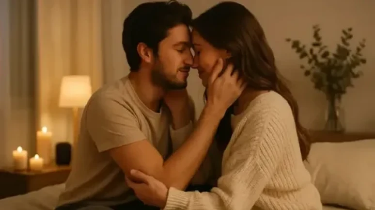 Kadınlar ilişkinin duygusal emekçisi !!