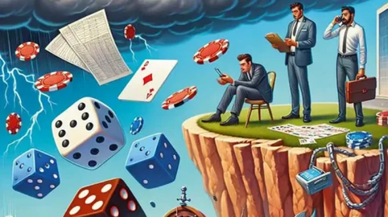 Bir tıkla başlıyor, hayatları dağıtıyor!