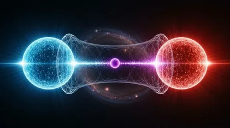 Görme kaybından kuantum teknolojilerine