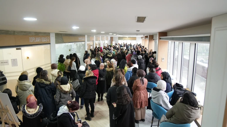 AVCILAR BELEDİYESİ İSTİHDAM MERKEZİ İŞ BULUYOR!