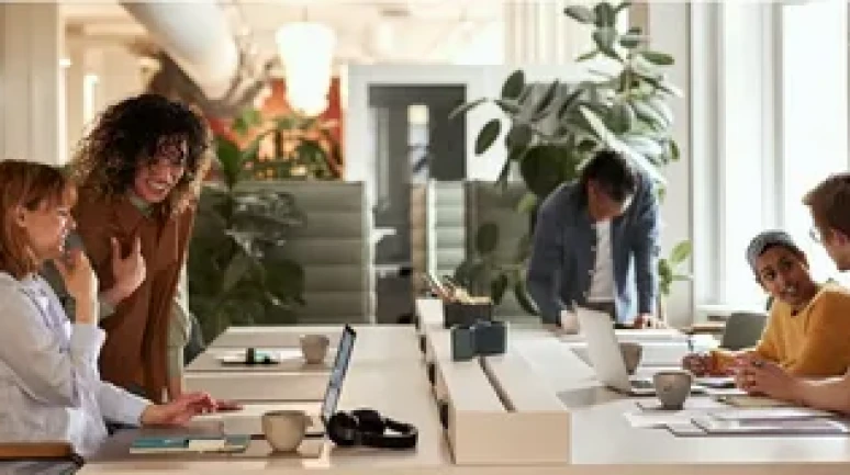 İş Yeri Kültürü Sahada Yeniden Tanımlanıyor