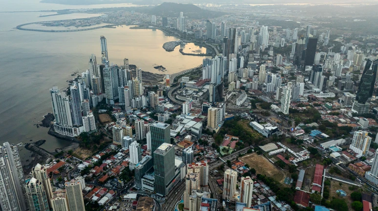 Türk yatırımcıların yeni rotası Panama ' mı olacak?