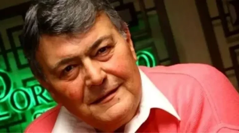 Ferdi Özbeğen Gençlere Umut Oldu