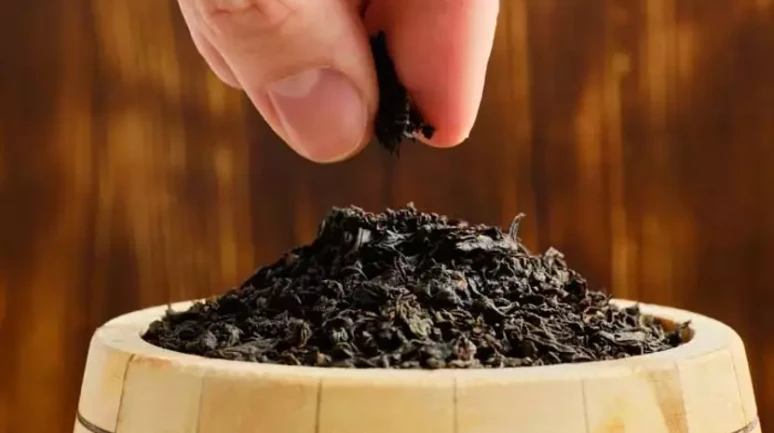 Evde çay testine güvenmeyin!