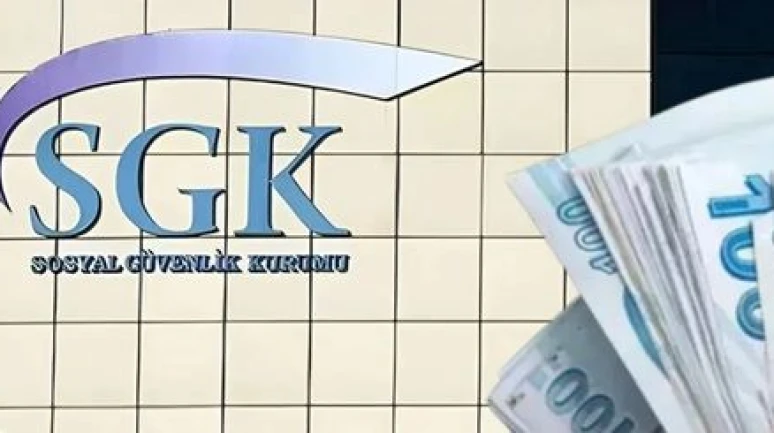 SGK, yıpranma payı uygulamasının kapsamını genişletti.
