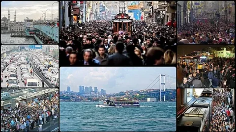 “İki kente sıkışmış turizm sürdürülemez”