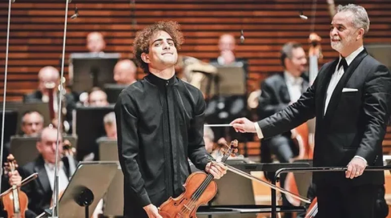 124 Yıllık Başyapıtın Türkiye Prömiyeri