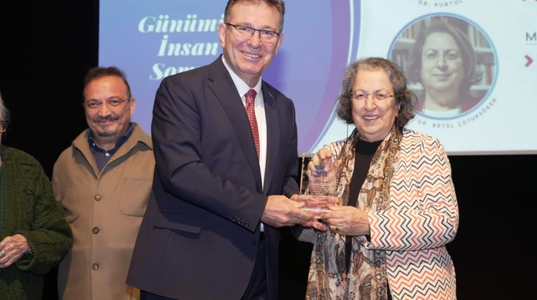 Sarıyer felsefeyi çok sevdi!