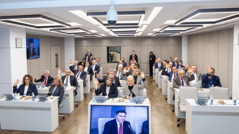 BİK Genel Müdürü Çay: “Somut sonuçlar üreten iş birliklerini kararlılıkla sürdüreceğiz”