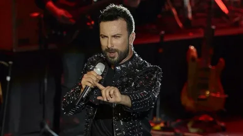 Tarkan konserlerinde sona yaklaşılıyor