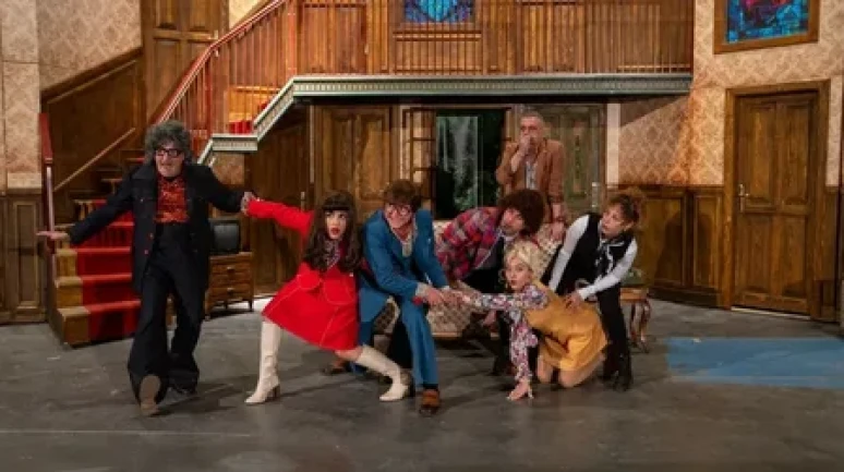 “Oyunun Oyunu” 6 Şubat’ta Fişekhane’de