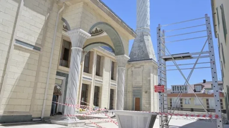 Esenyurt’ta Çözümsüz Sorun Bırakılmıyor