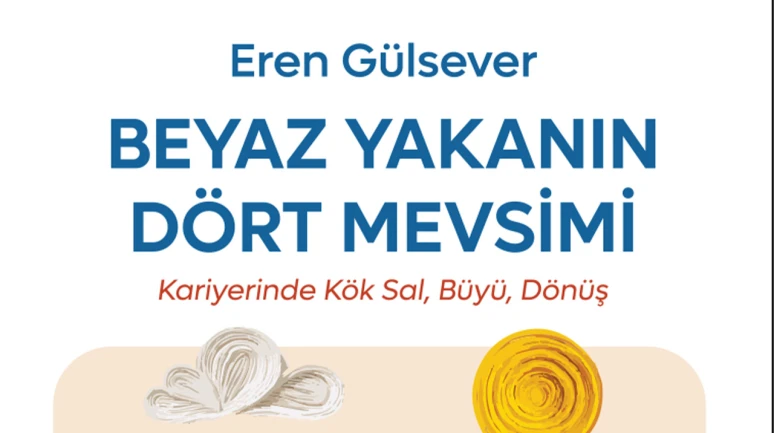 Beyaz Yakanın Dört Mevsimi Raflardaki Yerini Aldı