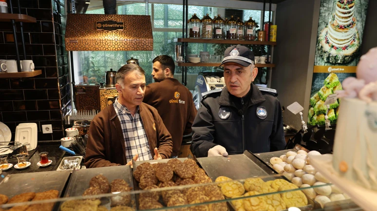 Küçükçekmece Ramazan Bayramı’na Hazır