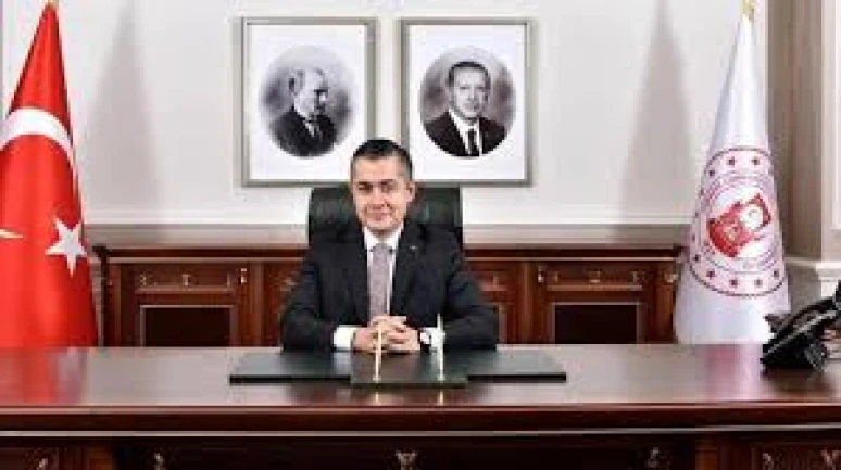 Önceliğimiz Gençlik ve Eğitim Projeleri