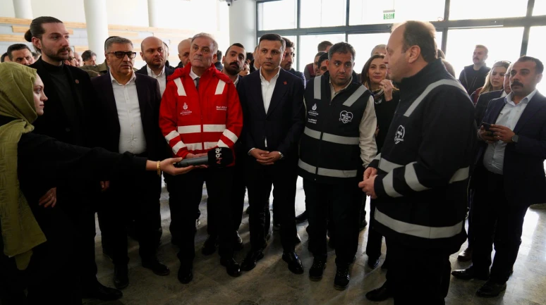 Yetenekli insanların, Silivri zindanlarında tutulması ülke için büyük bir kayıptır