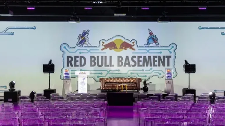 Red Bull Basement Türkiye’nin kazananı belli oldu