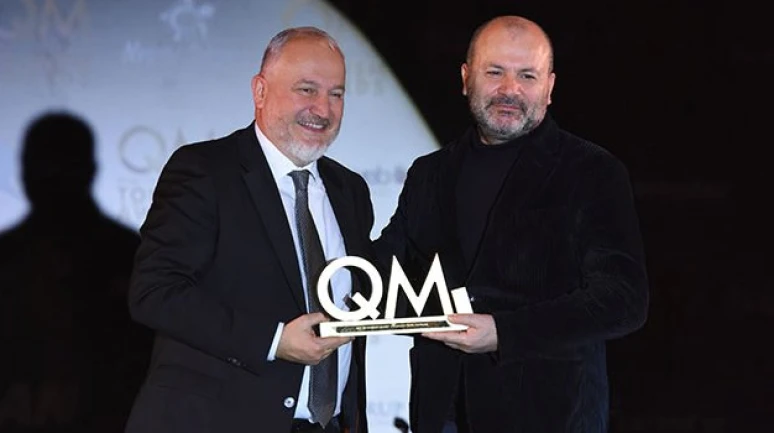 Türkiye’nin en iyi online seyahat platformu ödülü Tatilsepeti’nin