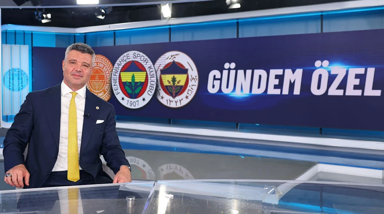 Kadıköy'ü cehennme çevirmemiz lazım