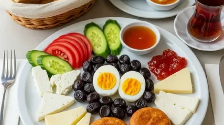 Kahvaltıyı Atlamak Metabolizmayı Nasıl Etkiliyor ?