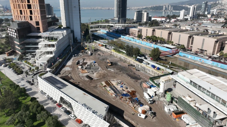 Kentsel Dönüşüm, Savunma Sanayisi Kadar Önemli