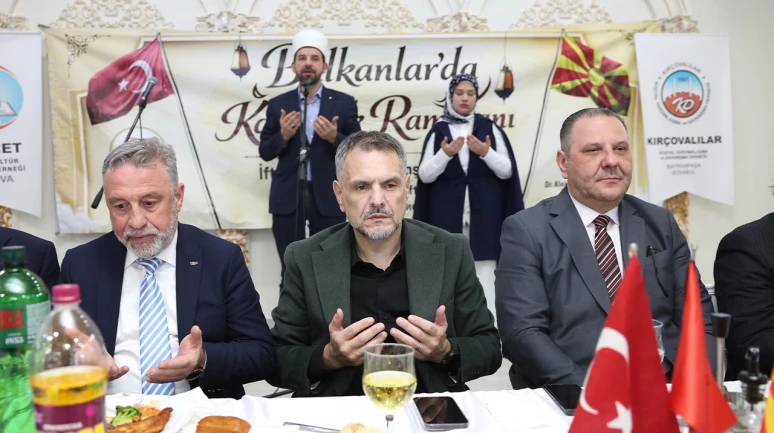 8 yıl sonra Balkanlar’da Bayrampaşa rüzgârı esti