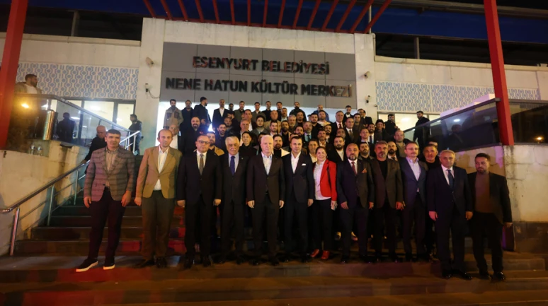 Vanlıların gücü birliğinden gelir