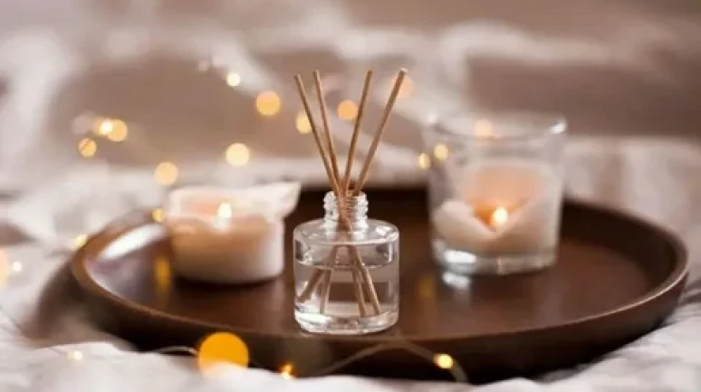 Oda Spreyleri Solunum Sağlığını Etkileyebilir!