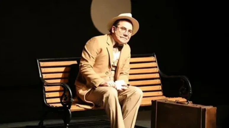 Ferhat Göçer Aldırma Gönül Müzikali