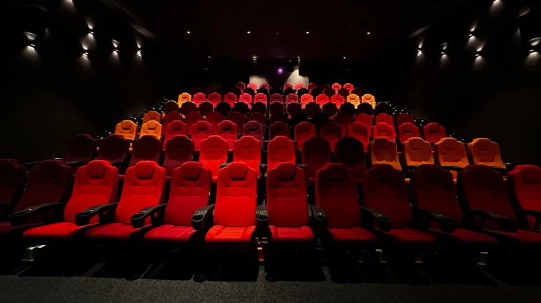 Grand Pera’nın Tarihi Atmosferinde World Cinezone ile sinema keyfi