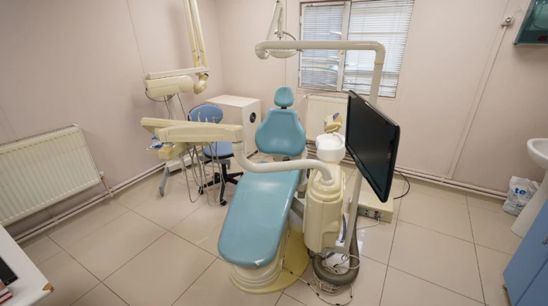 Avcılar’da sağlıklı gülüşler