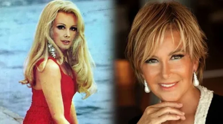 Filiz Akın İBB Beyoğlu Sineması’nda anıldı!