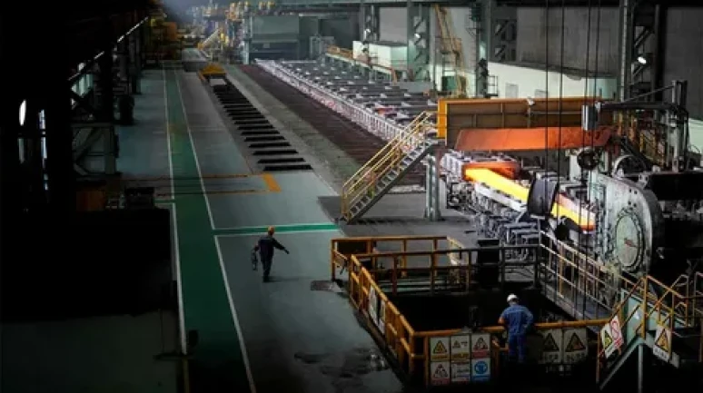 Demir-çelik ihracatında ABD rüzgârı