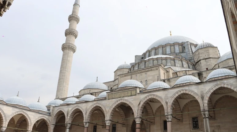 Mimar Sinan’ın İzinde Tarih Yolculuğu