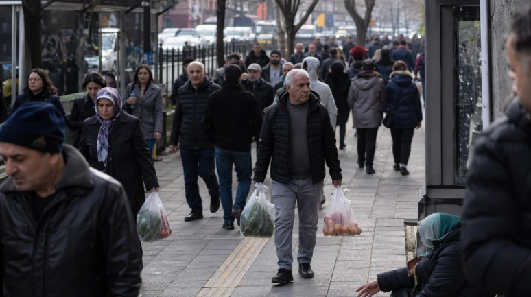 Hane ekonomisinde Mart’ta ne oldu?