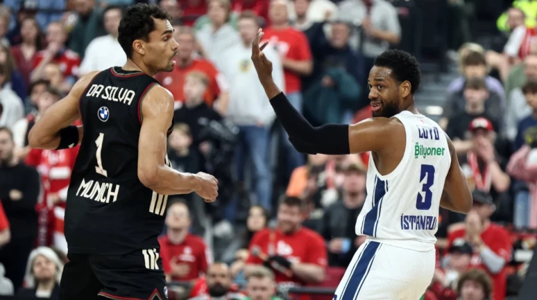 Anadolu Efes, Partizan mesaisinde