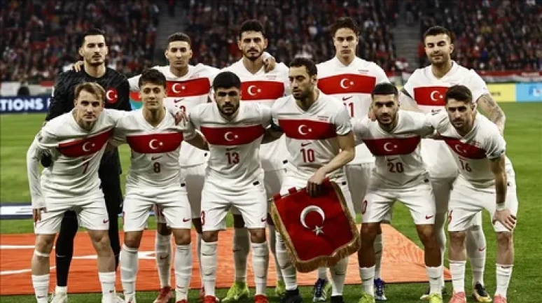 Milli Takım’ın En Çok Konuşulan İsmi Arda Güler Oldu