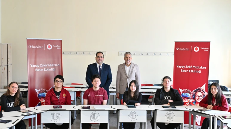 Yapay Zekâda Yeni Hedef