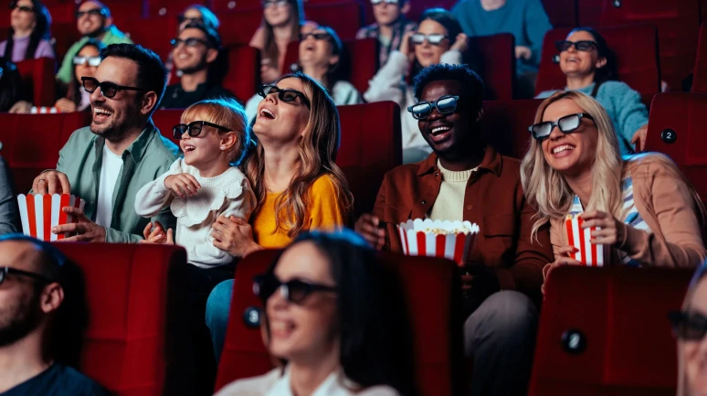 Bu Cuma Vizyonda Yeni Filmler