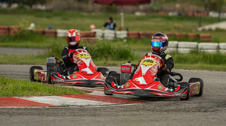 Petrol Ofisi Grubu, Dynamic Racing Team’in ana sponsoru oldu