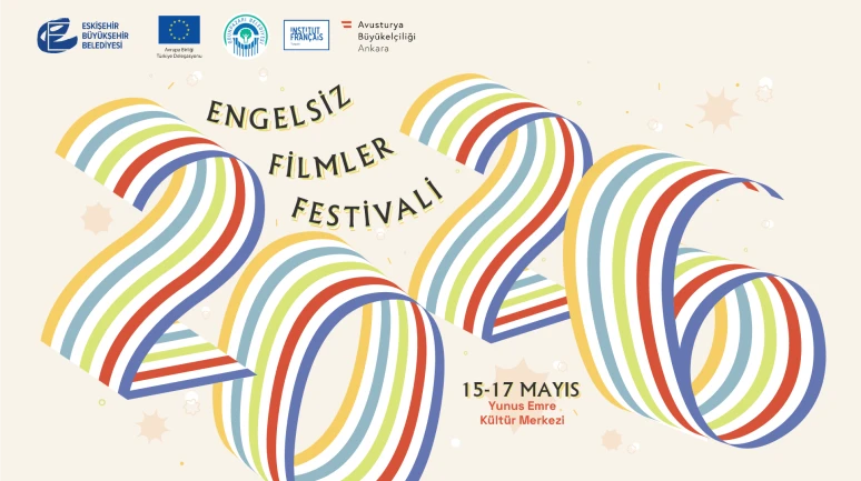 Engelsiz filmler festivali Eskişehir’de!