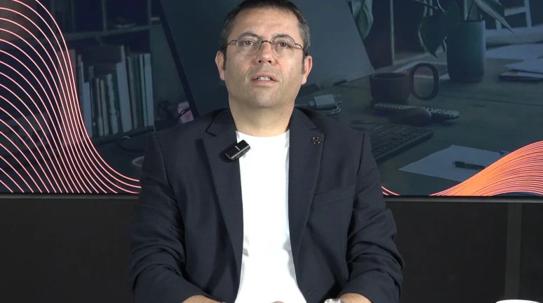 Mehmet Mert gündemi yorumladı