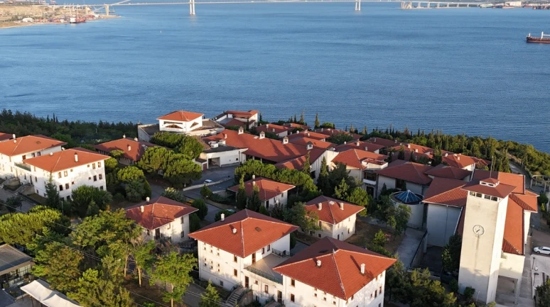 Türk Eğitim Vakfı İnanç Lisesi, Yüksek Potansiyelli Gençlere Nitelikli Eğitim Fırsatı Sunuyor