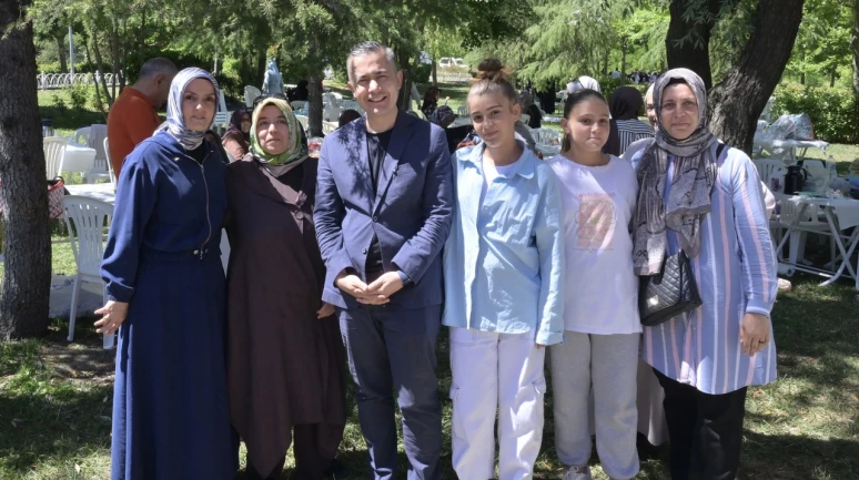 Kadınlar Buluşuyor, Esenyurt Güçleniyor