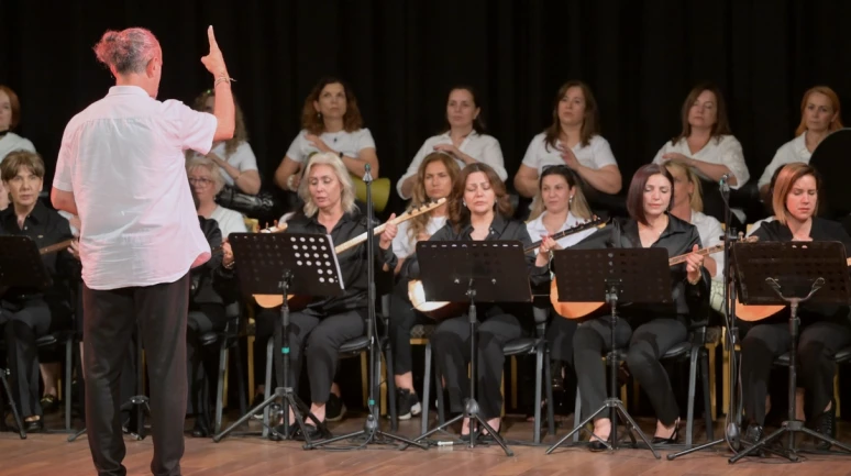 Esenyurt Belediyesi’nden Kültür Dolu Bir Gece