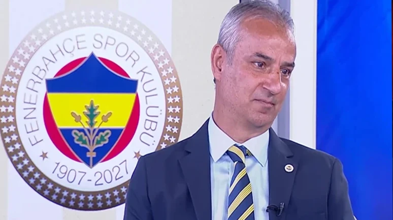 Fenerbahçe teknik direktörlük görevine İsmail Kartal getirildiğini resmen açıkladı.