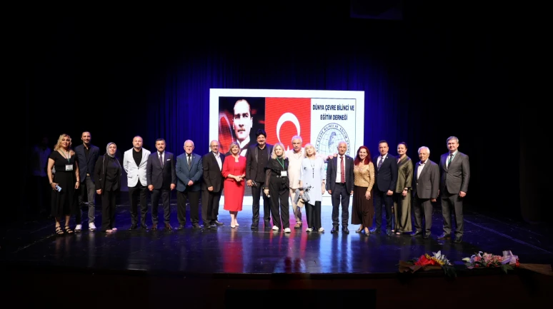 2.YÜZYIL CUMHURİYET ÖDÜLLERİ SAHİPLERİNİ BULDU