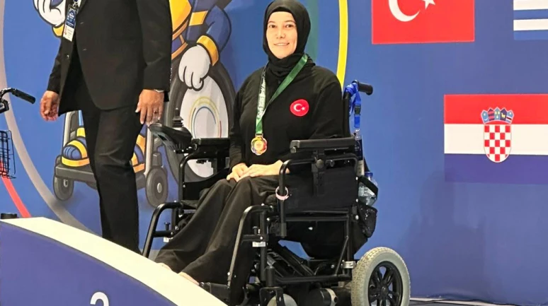Bağcılar'da Gururlandıran Başarı