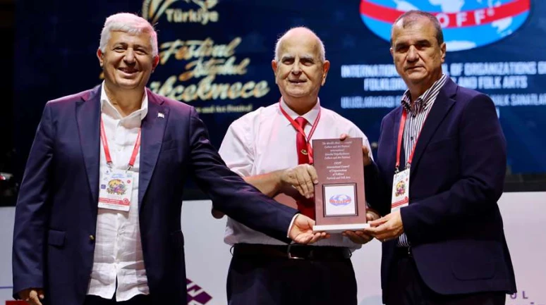 Büyükçekmece Festivali 12.Kez Zirvede